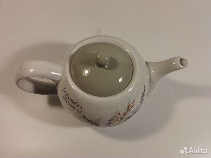 Заварочный чайник