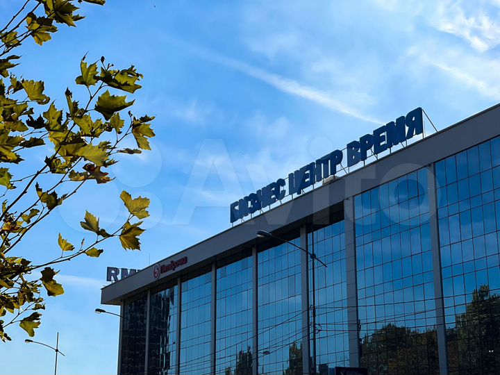 Торговая площадь, 675 м²