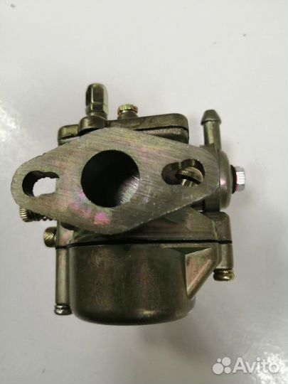 Карбюратор м\бл. 