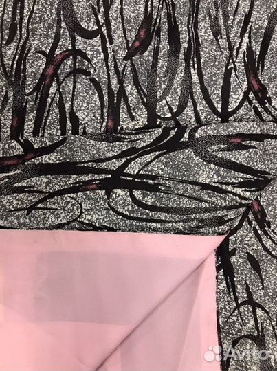 Винтажное японское кимоно дзюбан