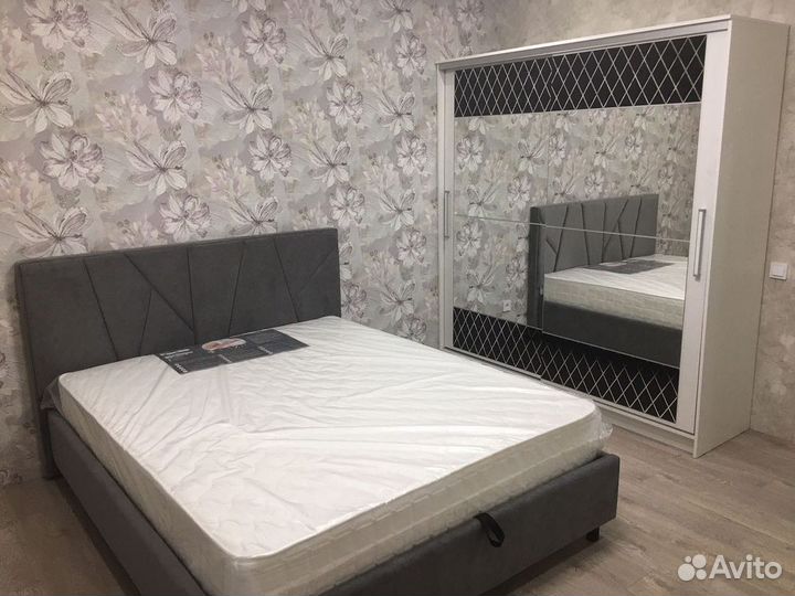 Сборка кухни. Сборка мебели. Демонтаж