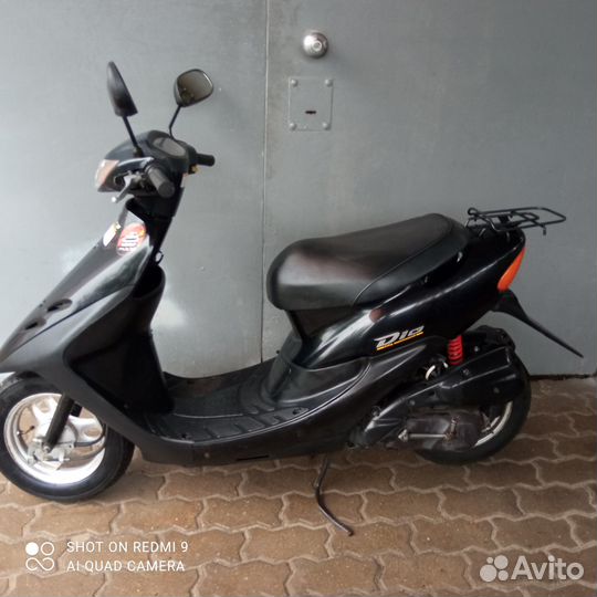 Скутер Honda Dio