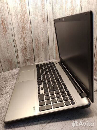 Игровой Асеr 1000GB/Ссд/core i5/GeForce 2Гб/8 Озу