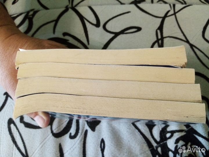 Книги Р. Л. Стайн из цикла 