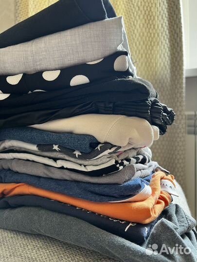 Пакет вещей Zara