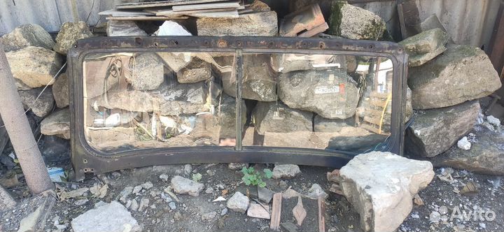 Двойные Стекла УАЗ 469