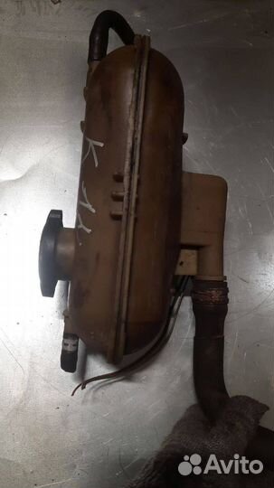 Бачок расширительный Peugeot Partner (M49) 2002