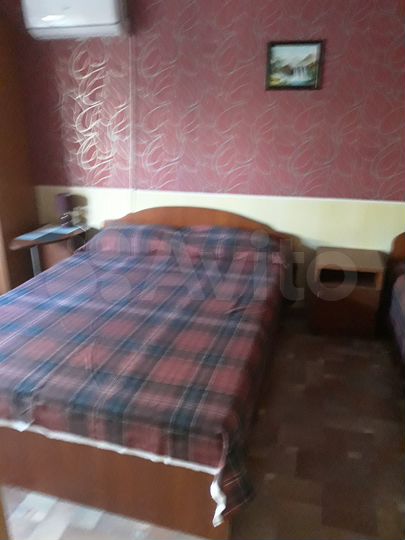 Комната 20 м², 1/2 эт.