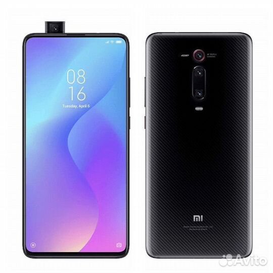 Xiaomi Mi 9T Pro, 6/128 ГБ