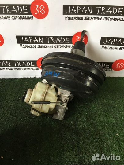 Главный тормозной цилиндр Bmw 5-Series E39 M51D25