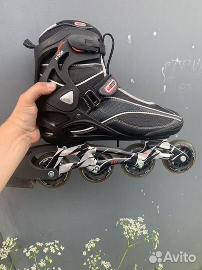 Ролики 41 размер