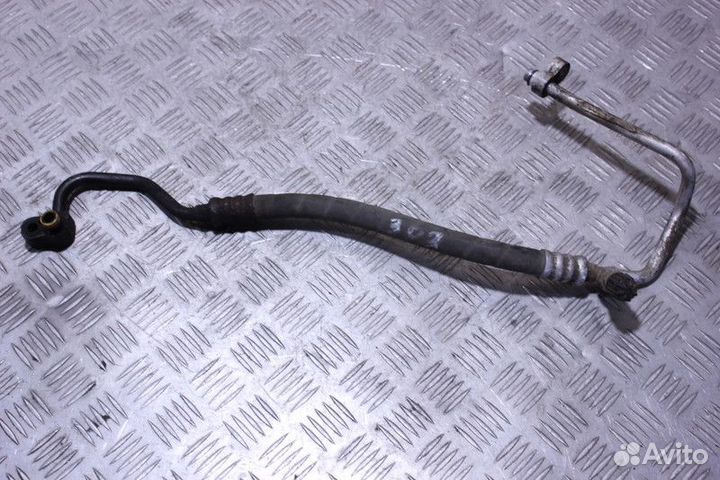 Трубка кондиционера Bmw 7 e66 2001-2008
