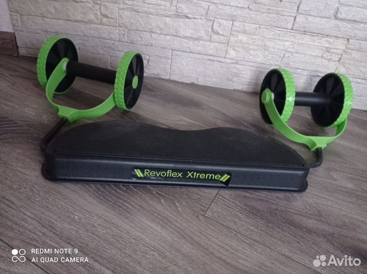 Тренажер эспандер ручной