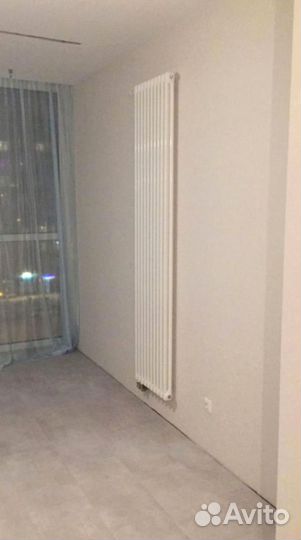 Дизайнерские радиаторы/ Zehnder