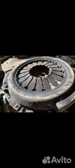 Коробка передач Ровер 75 механика