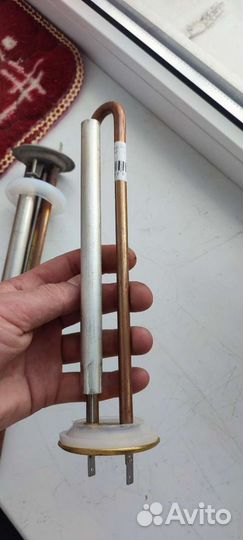 Тэны для Водонагревателей