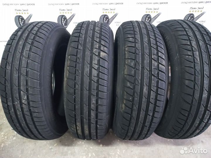 Tigar UHP Ultra High Performance 195/55 R16