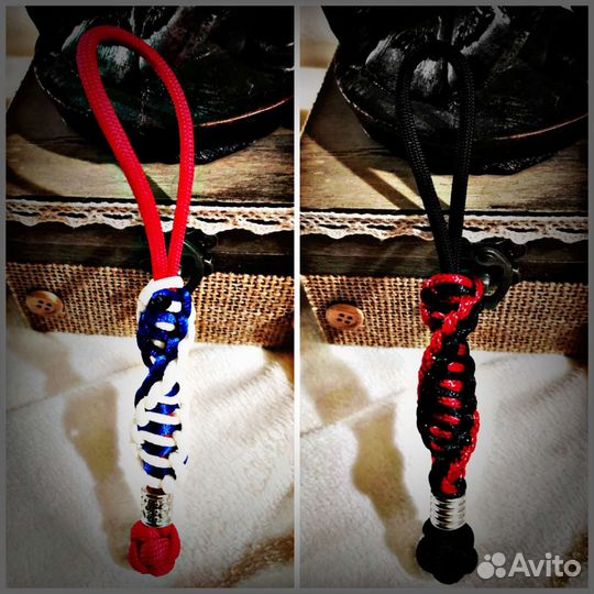 Темляк / брелок 