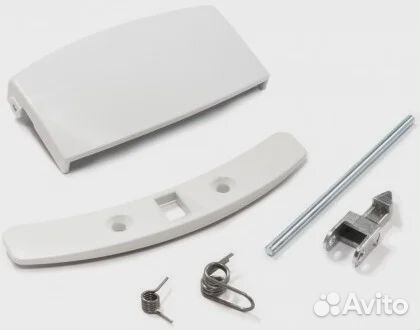 Ручка люка сма, LUX-50287899004, зам. 21ZN010