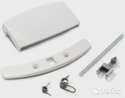 Ручка люка сма, LUX-50287899004, зам. 21ZN010