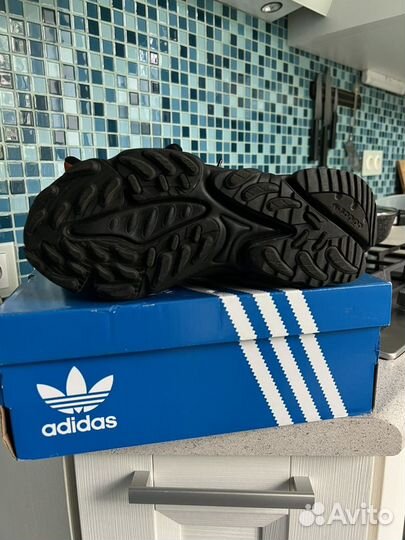 Кроссовки Adidas Originals ozweego