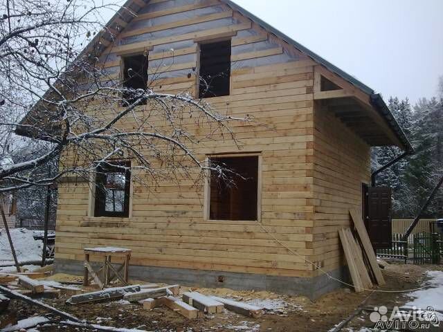 Строительство и ремонт