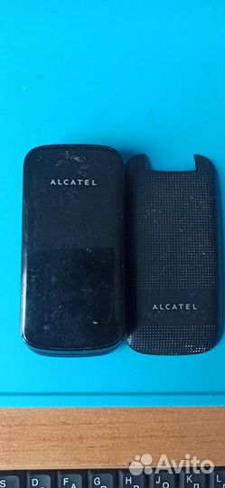 Alcatel One Touch 1030D