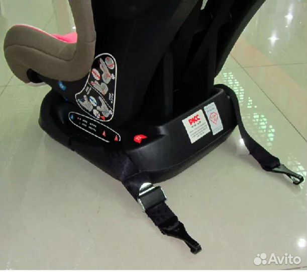 Isofix для автокресла