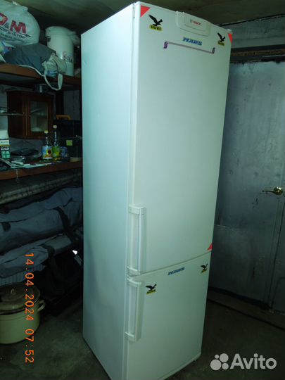 Бош холодильник