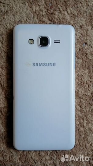 Samsung Galaxy Grand Prime VE SM-G531F, 8 ГБ