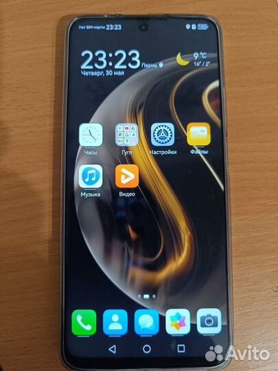 HUAWEI nova 12i, 8/256 ГБ