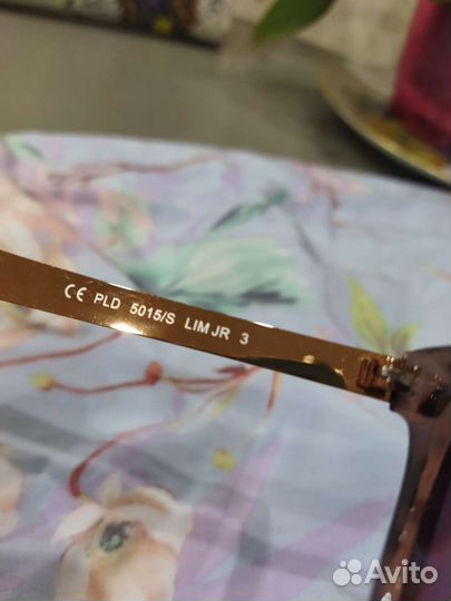 Солнцезащитные очки женские, Polaroid