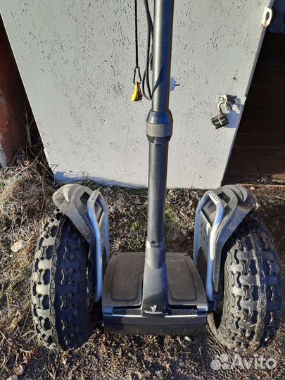 Segway XT