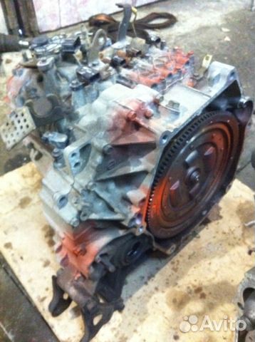 Вариатор swra Вариатор FIT jazz L13A L14A L15A