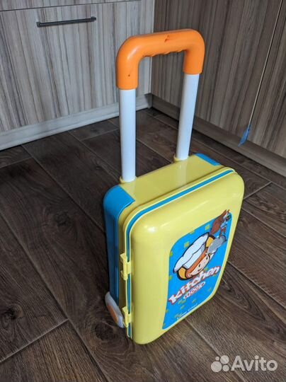 Детская игровая кухня