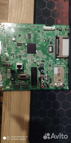 Main Board (Мат. плата) EAX64317403, LD21B/LC21B