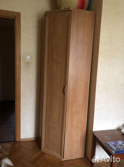 Спальный гарнитур бу
