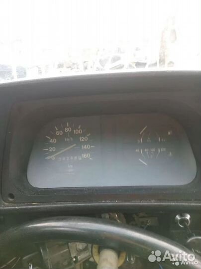 Панель приборов заз таврия