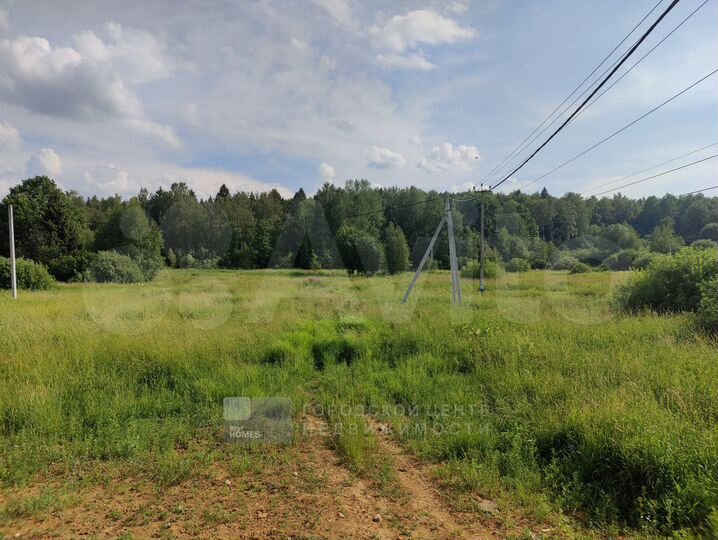 Участок 9 сот. (СНТ, ДНП)