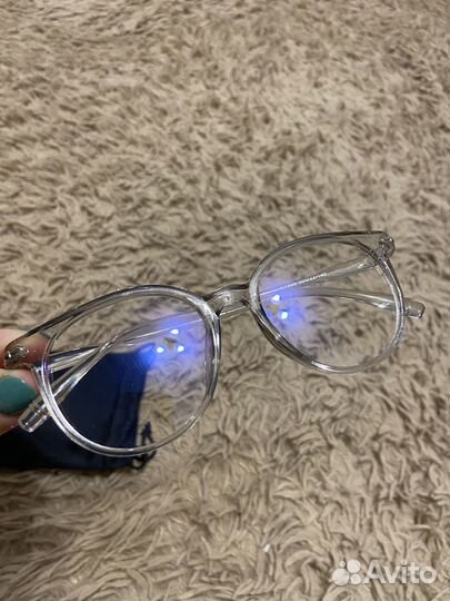 Очки для компьютера