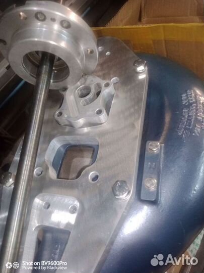 Водомёт Yamaha оригинал