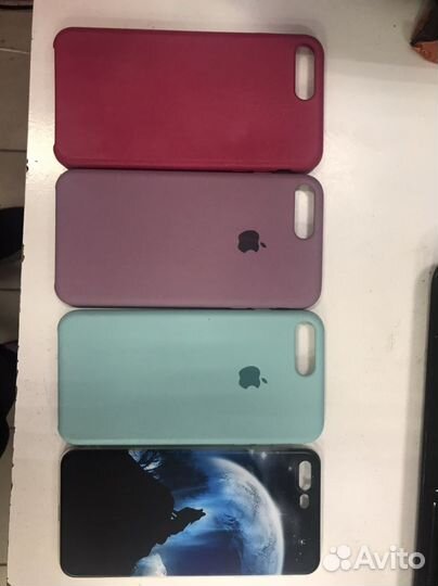 Чехол на iPhone 7/8 Plus