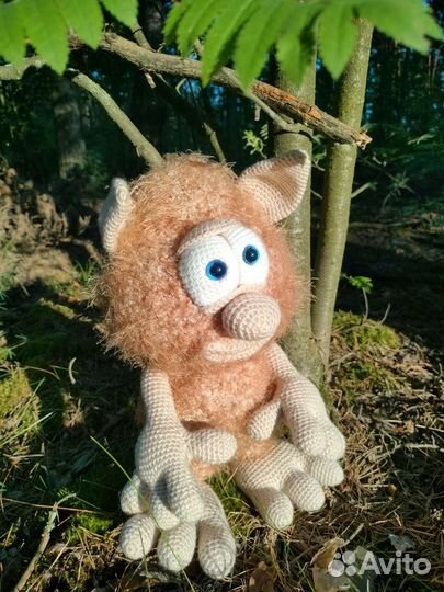 Домовой Биба