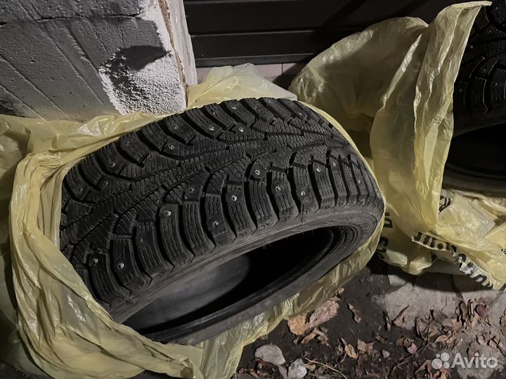 Nokian Tyres Nordman 5 205/55 R16 94T