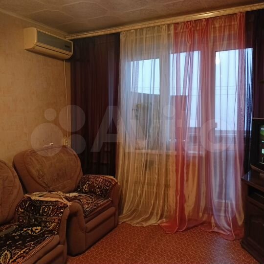 3-к. квартира, 60 м², 5/5 эт.