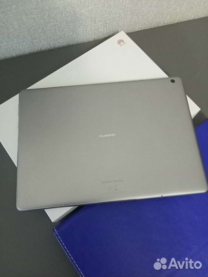 Планшет Huawei mediapad m3 lite 10