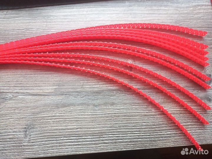 Набиваю ленты для шуруповертов