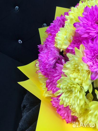 Услуги флориста