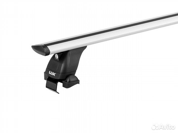 Багажник крыло LADA Vesta с 2015