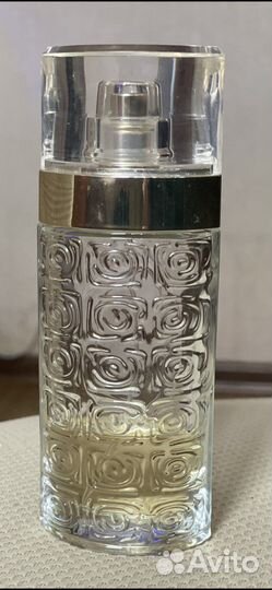 Парфюмерия оригинал остатки, Lancome O d'Azur